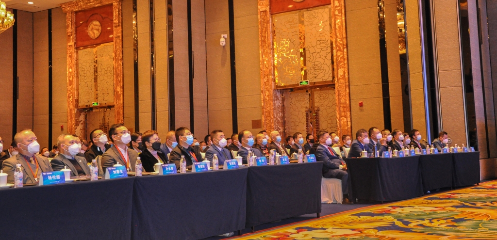 破局求变  蓄势共赢——云内动力2023年供应商大会圆满召开