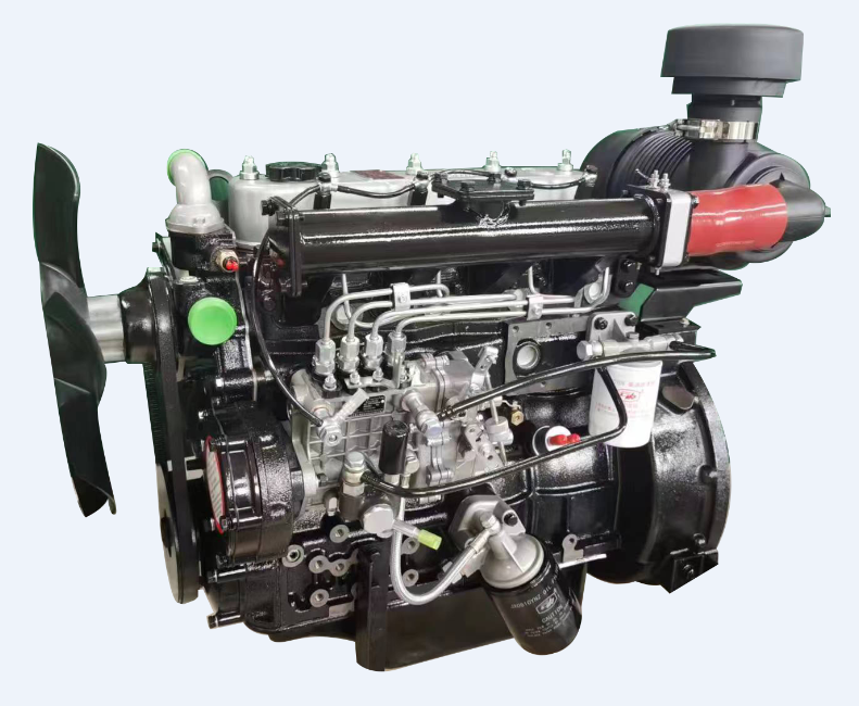 YN48C发动机